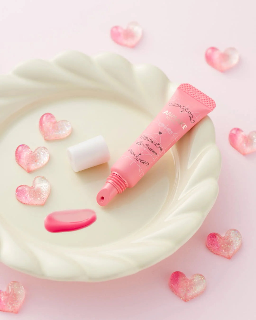 CANMAKE Mellow Dew Lip Essence