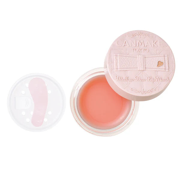 CANMAKE Mellow Dew Lip Mask