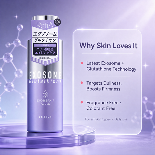 Stem Cell Retinol Toner