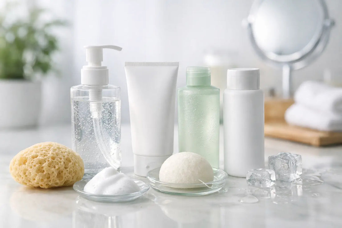 Best Cleansers for Congested Pores, Chosen Well