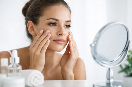 How to Minimize Pores Skincare Routine