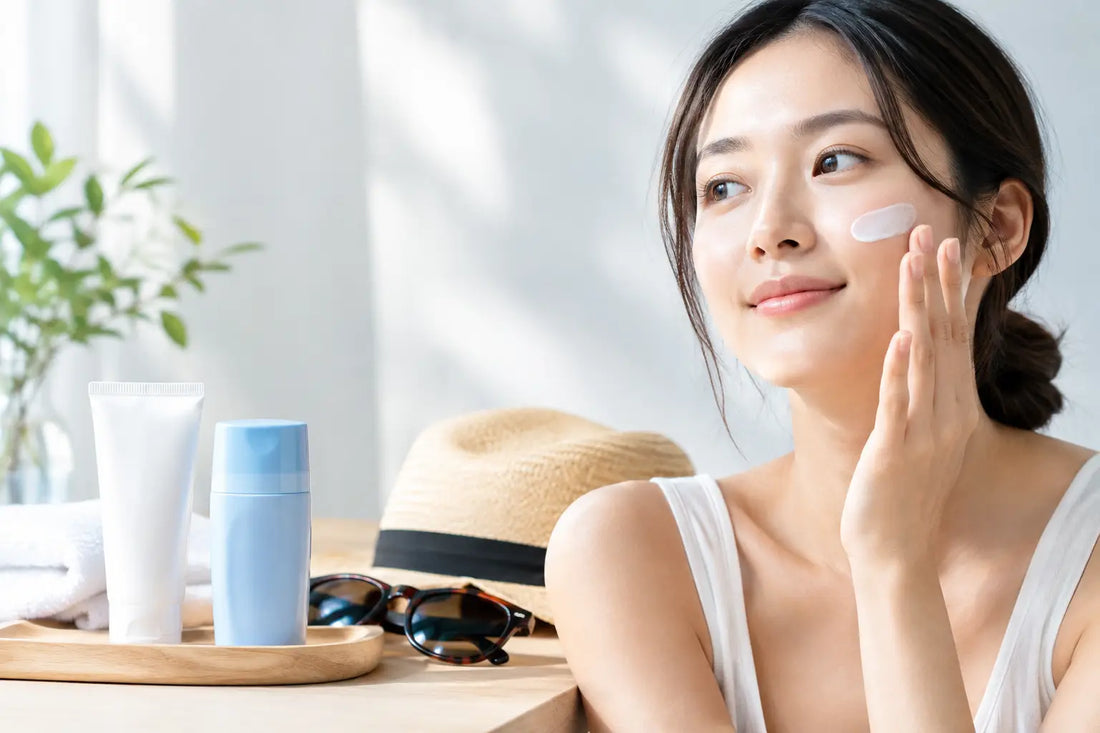 Are Japanese Sunscreens Good for Daily Use?