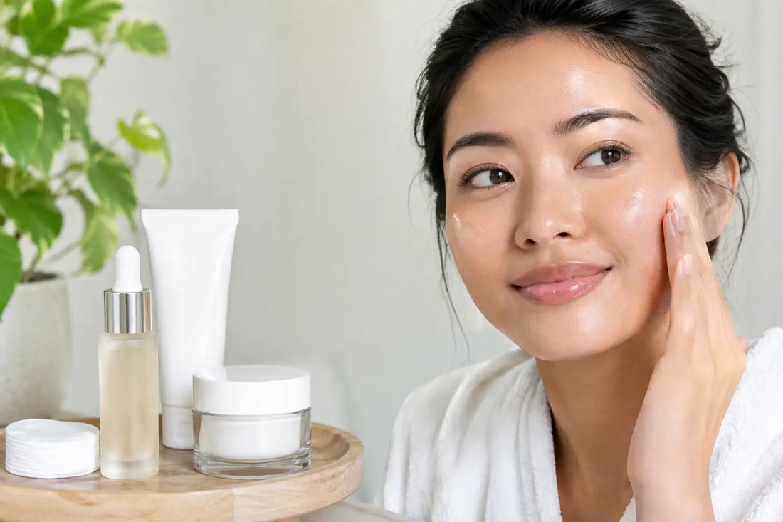 Your Guide to Pore Care Products That Work