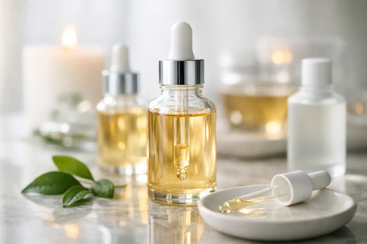 Best Serum for Glowing Skin: What Works