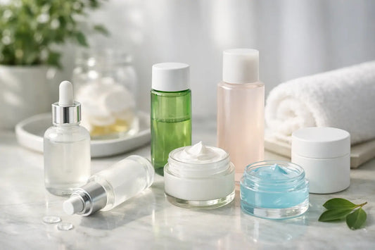 Affordable Korean Skincare Products That Deliver