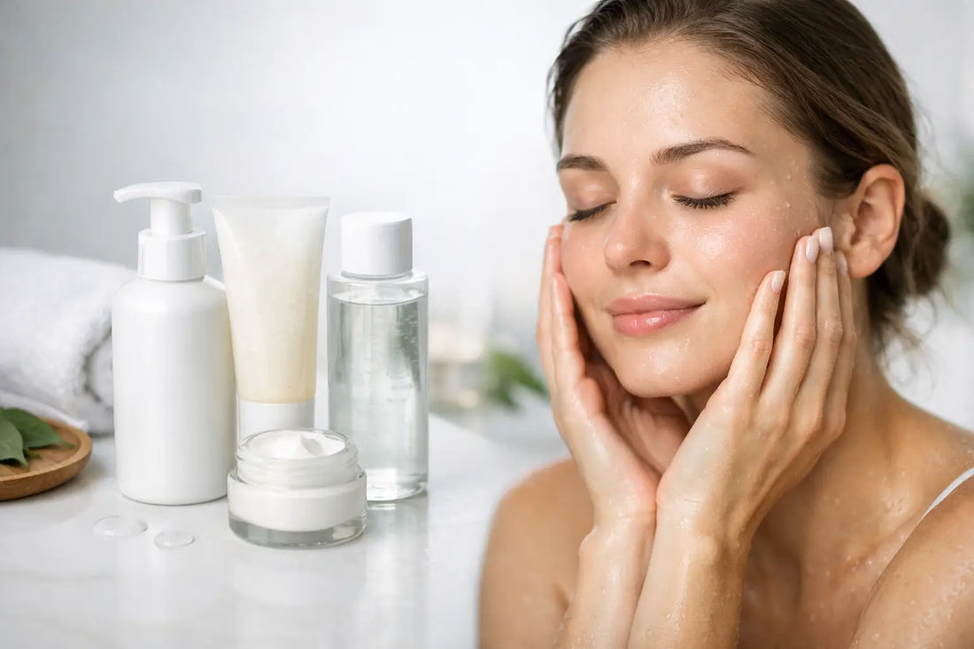 Best Face Wash for Sensitive Skin Picks