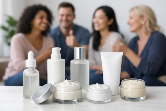 Community Approved Skincare Products That Last
