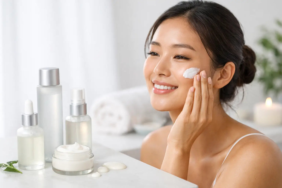 Best Korean Skincare Routine for Real Results