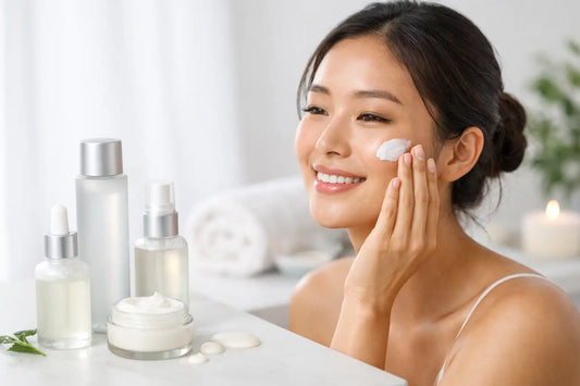 Best Korean Skincare Routine for Real Results