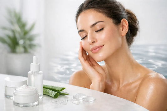 Skin Barrier Basics for Calmer, Stronger Skin