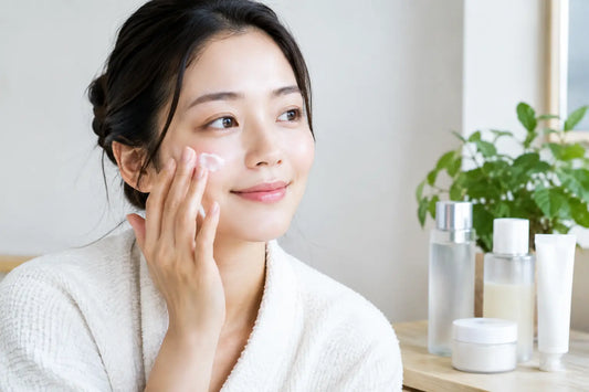 Can Japanese Skincare Help Acne? What to Know