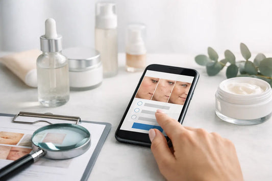 Skincare Quiz for Skin Concerns That Works