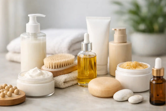 12 Best Body Care Products That Earn a Spot