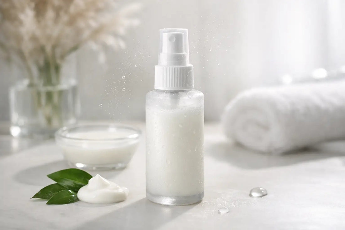 Skin Milk Mist Review: Worth the Hype?