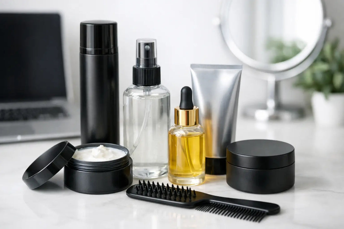 Best Hair Styling Products Online to Shop Now
