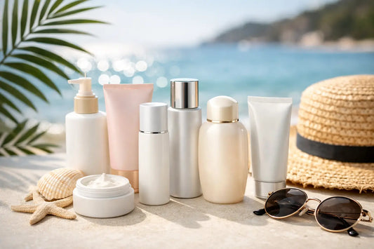 Korean Sunscreen Review: What’s Worth Buying?