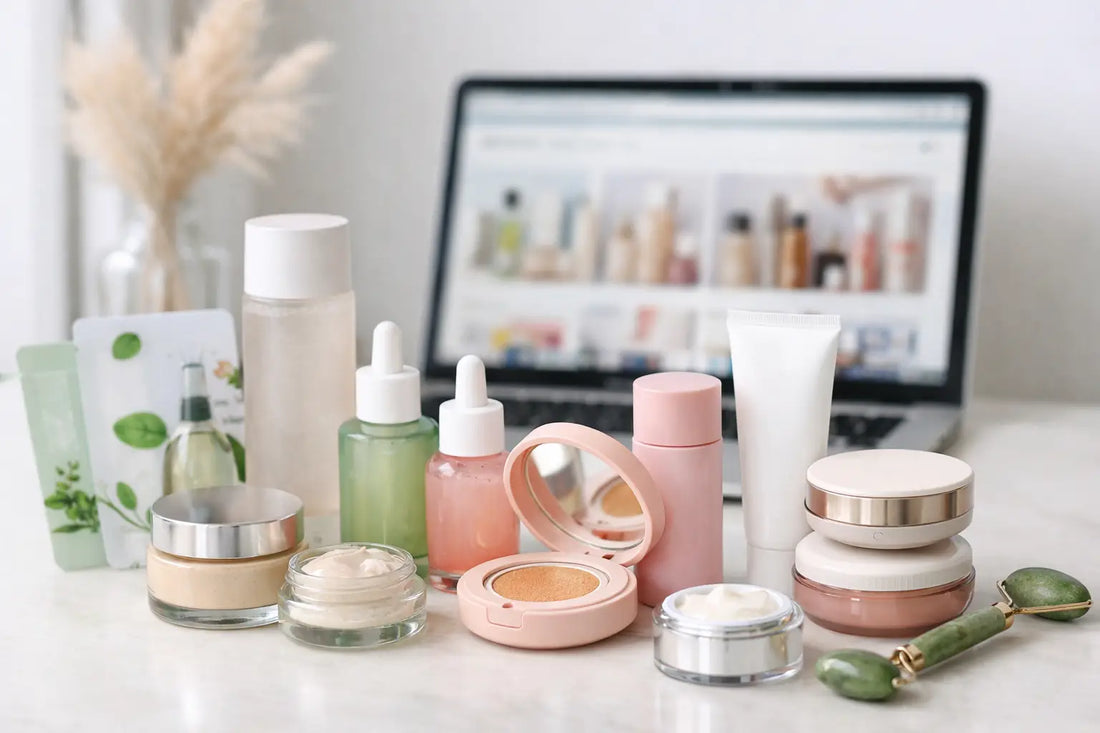 Where to Buy Korean Beauty Without the Guesswork