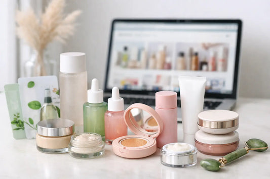 Where to Buy Korean Beauty Without the Guesswork