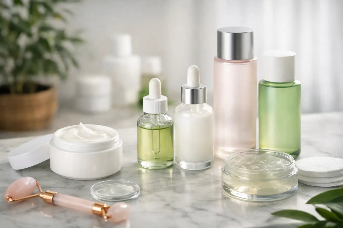 How to Choose Korean Skincare That Fits