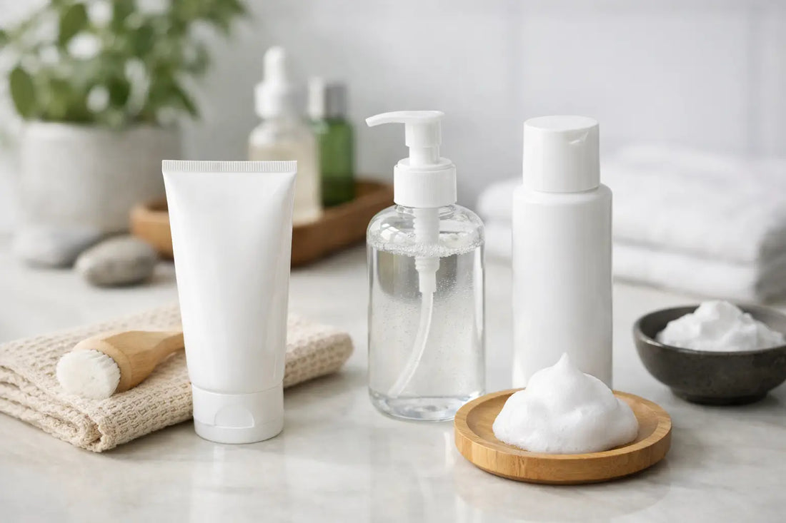 Japanese Face Wash Review: What’s Worth Trying