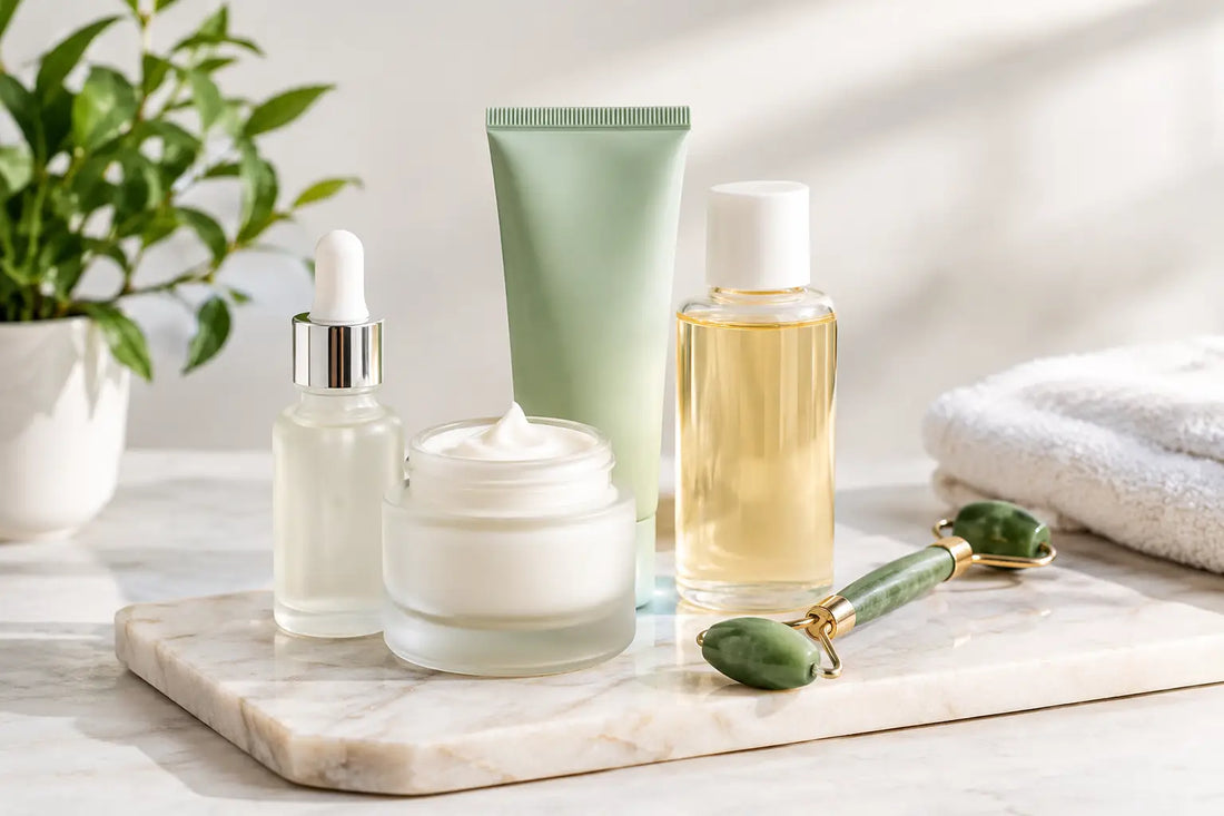 Top Review-Backed Skincare Picks Worth Trying