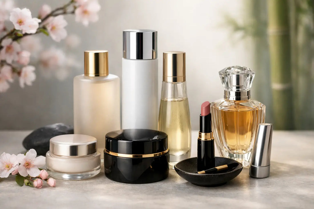Exclusive Japanese Beauty Brands Worth Knowing