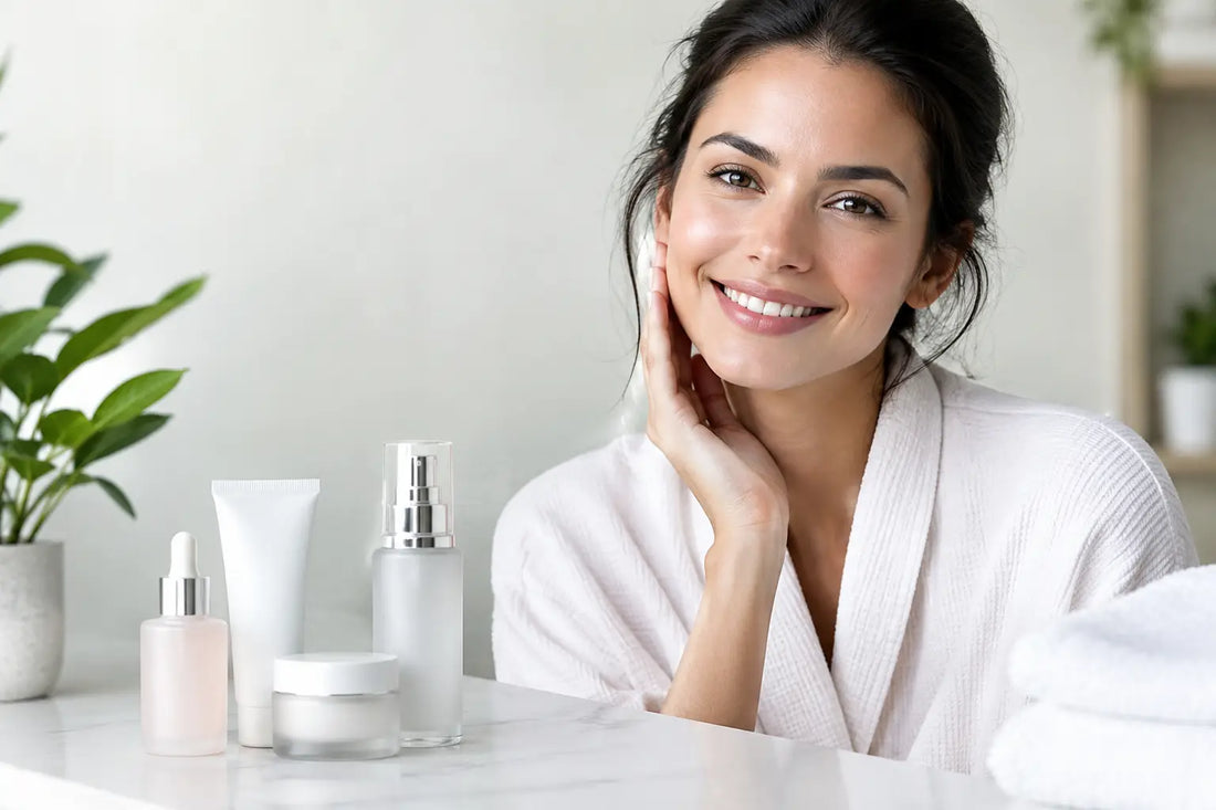How Customer Approved Skincare Products Earn Trust