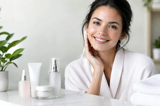 How Customer Approved Skincare Products Earn Trust