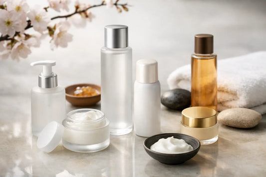 12 Best Japanese Skincare Products to Try