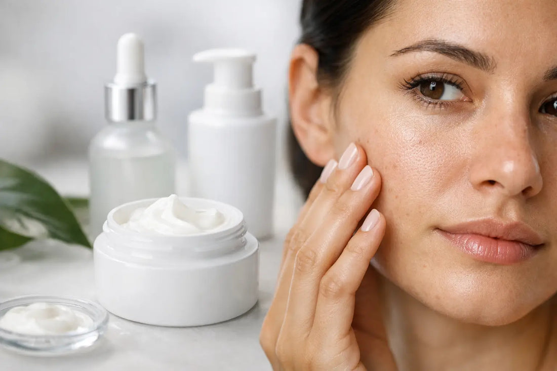 Does Moisturizer Clog Pores? The Real Answer