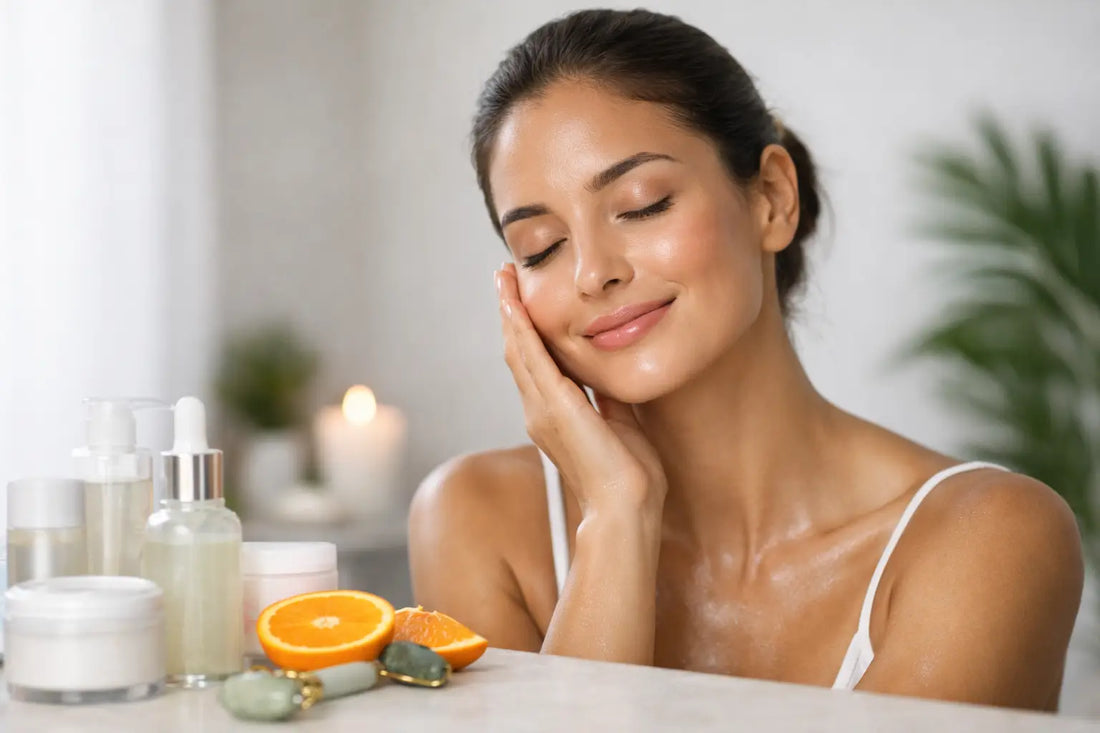 Best Skincare for Dull Skin That Actually Shows