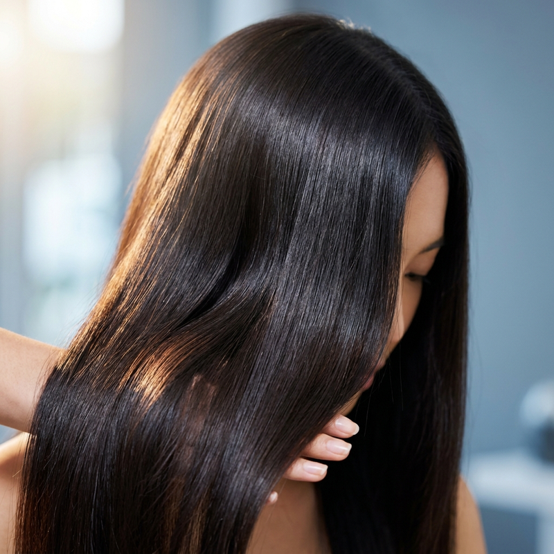 Hair Care