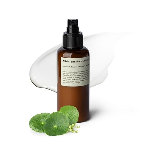 Power Hydra All-in-One Face Solution 5.29 oz