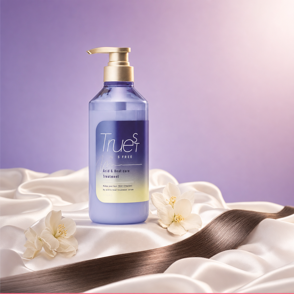 Acid & Heat Repair Conditioner