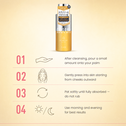 Stem Cell Vit C Toner