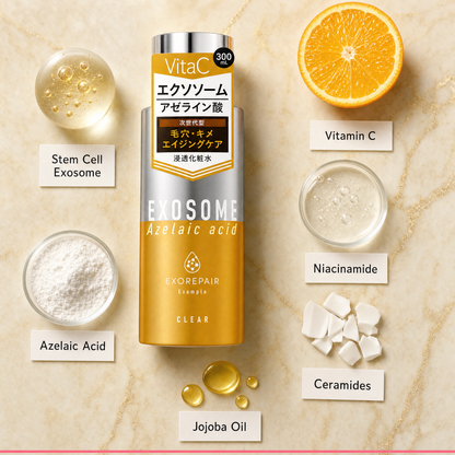 Stem Cell Vit C Toner