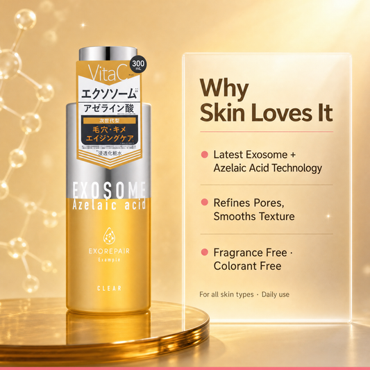 Stem Cell Vit C Toner