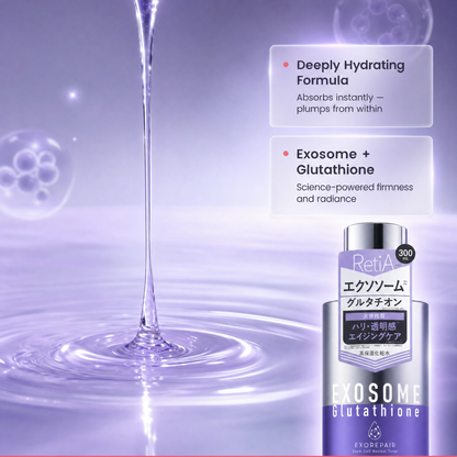 Stem Cell Retinol Toner